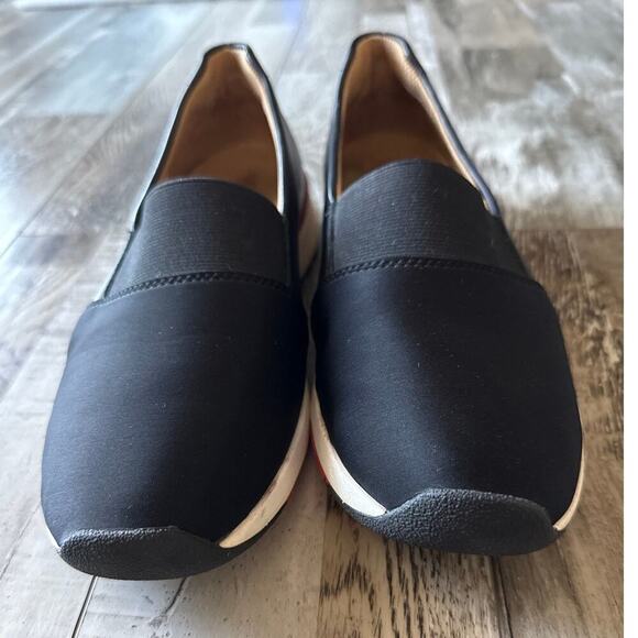 Vionic Cosmic Cameo Arch Support Comfort Slip On Shoe 9 Leather Cushioned Loafer - Picture 2 of 8